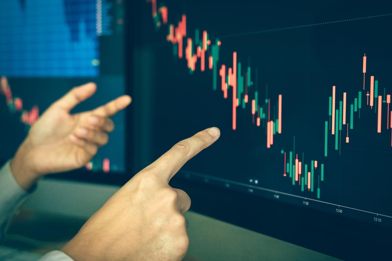 MT5 Trading Platform