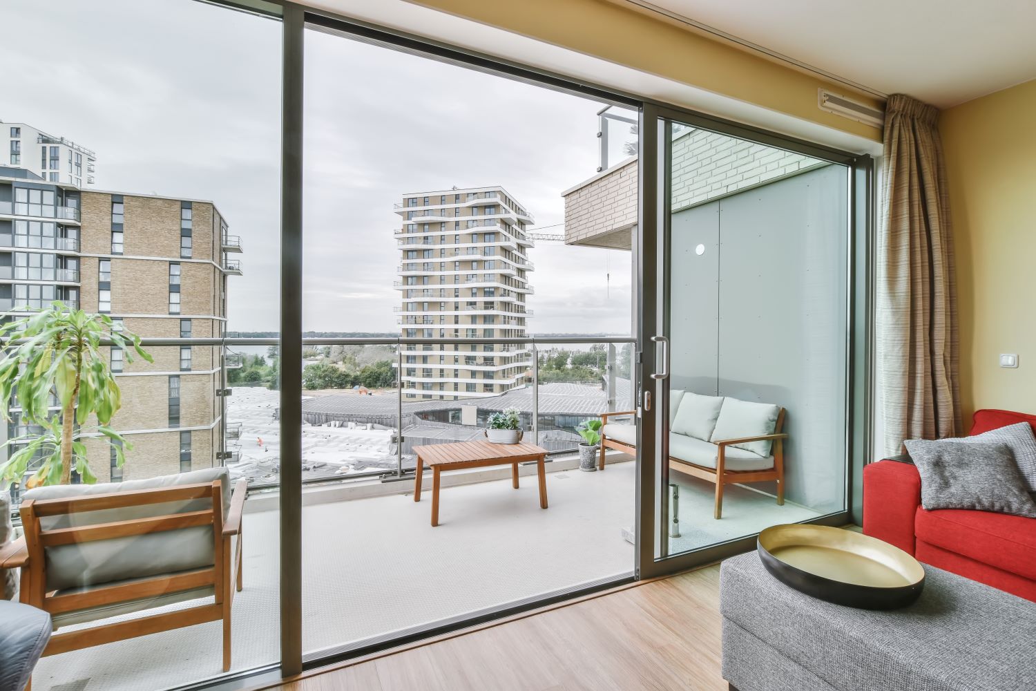 condo for rent in bangkok thailand